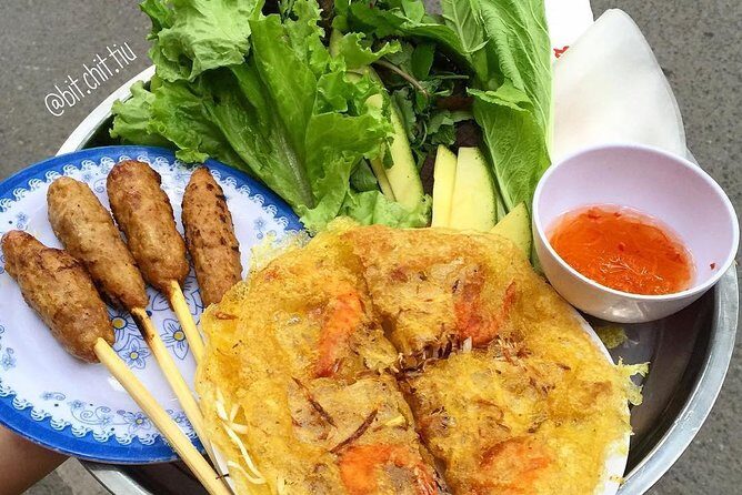 Let's eat LIKE a Vietnamese - Explore Foods Tour - Key things to know before you go