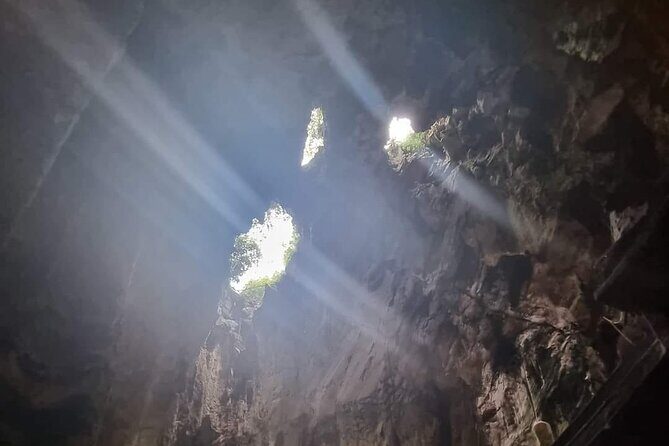 Marble Mountain & Hoi An Ancient City - Afternoon & Evening Tour - Marble Mountains and Hoi An in One Afternoon: the Timing That Works