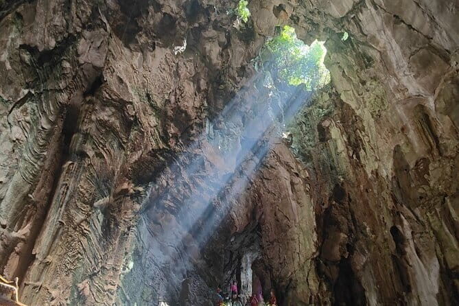 Marble Mountains, Hoi An City Lantern Boat Ride Tour from Da Nang - Why this Marble Mountains and Hoi An timing makes sense