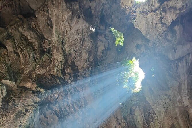 Marble Mountains, Hoi An City Lantern Boat Ride Tour from Da Nang - Hoi An Ancient Town: UNESCO streets without feeling rushed