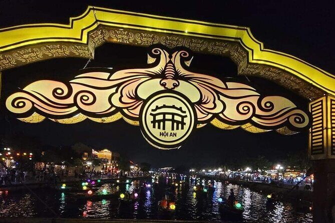 Marble Mountains - Hoi An City- Night Market- Sampan Boat Ride - Linh Ung and Tang Chon: What to Expect at the Temple-and-Cave Mix