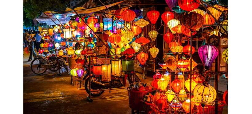 Marble Mountains - Lady Buddha - Coconut Village & Hoi An - Marble Mountains, Lady Buddha, Coconut Village, and Hoi An in one long day