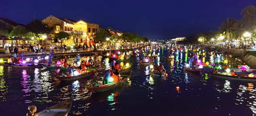 Marble Mountains - Lady Buddha - Coconut Village & Hoi An - What to pack and how to avoid common friction