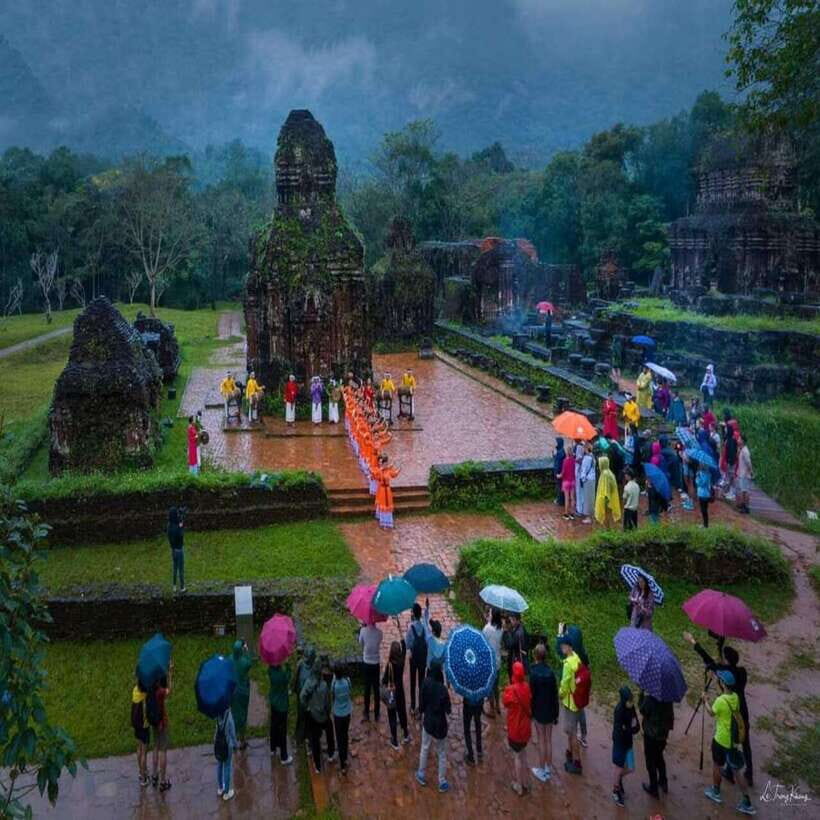 Marble Mountains-Lady Buddha & My Son Sanctuary FullDay Trip - Who This Tour Suits Best (and Who Should Skip It)