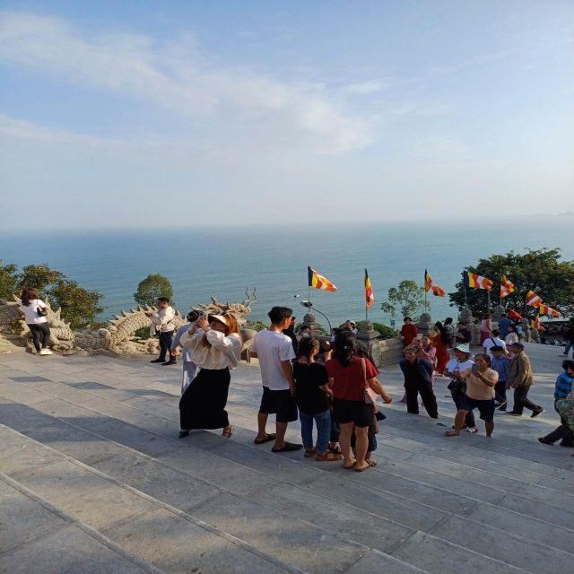 Marble Mountains-Lady Buddha & My Son Sanctuary FullDay Trip - Price and Value: Is $66 Fair for This Much Included?