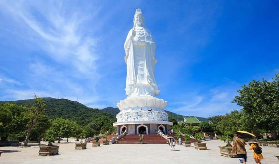 Marble Mountains & Monkey Mountains Sunset Small Group Tour - Why This 4.5-Hour Marble & Monkey Sunset Tour Works