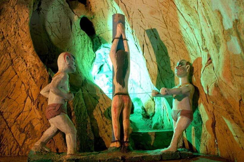 Marble Moutains, Monkey Islands, and Hell Cave Luxury Tour - Price and value: why $30 can make sense here
