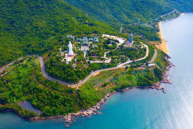 Monkey Mountain, Marble Mountain, Hoi An Ancient Town Night Tour - Price and value: is $29 really a good deal?