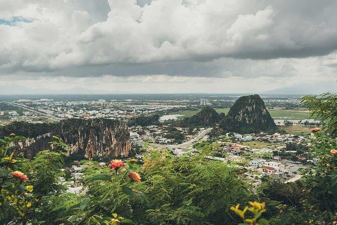 Monkey Mountain, Marble Mountain, Hoi An Ancient Town Night Tour - Who this tour suits best (and who should rethink it)