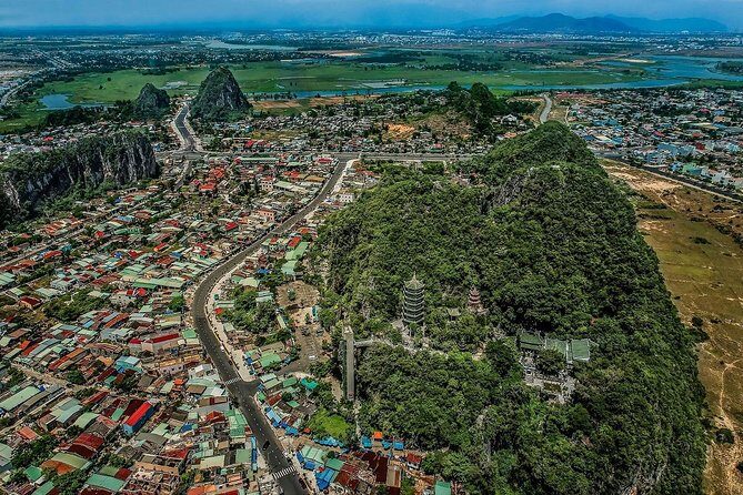 Monkey Mountain, Marble Mountain, Hoi An Ancient Town Night Tour - Should you book this Monkey Mountain, Marble Mountain, Hoi An night tour?