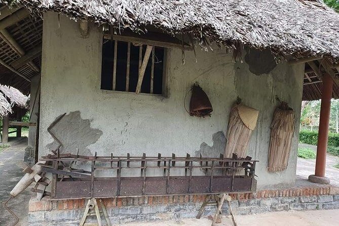 MY LAI MASSACRE Tour from Hotel in Da Nang City or Hoi An City ( Private Tour ) - Key highlights you’ll feel on this My Lai tour