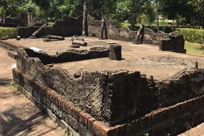 MY LAI MASSACRE Tour from Hotel in Da Nang City or Hoi An City ( Private Tour ) - Why My Lai is worth your time from Da Nang or Hoi An