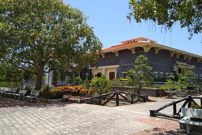 MY LAI MASSACRE Tour from Hotel in Da Nang City or Hoi An City ( Private Tour ) - Son My Memorial: where the story becomes personal
