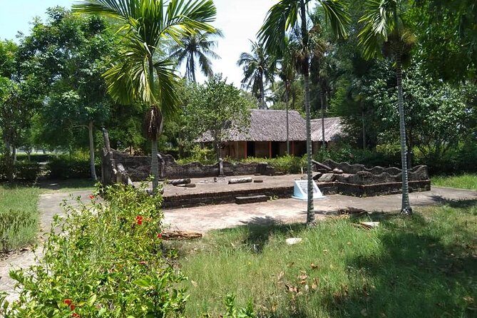 MY LAI MASSACRE Tour from Hotel in Da Nang City or Hoi An City ( Private Tour ) - Price and value: is $108 per person fair for a private tour?