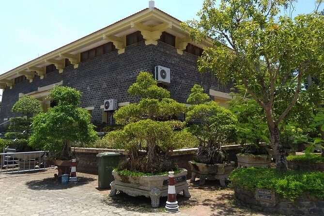 MY LAI MASSACRE Tour from Hotel in Da Nang City or Hoi An City ( Private Tour ) - Who this tour is best for (and who should think twice)