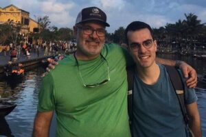 My Son - Hoi An Private Tour - Hoi An Ancient Town: Trading-Port Streets, Japanese Bridge, and Living Heritage