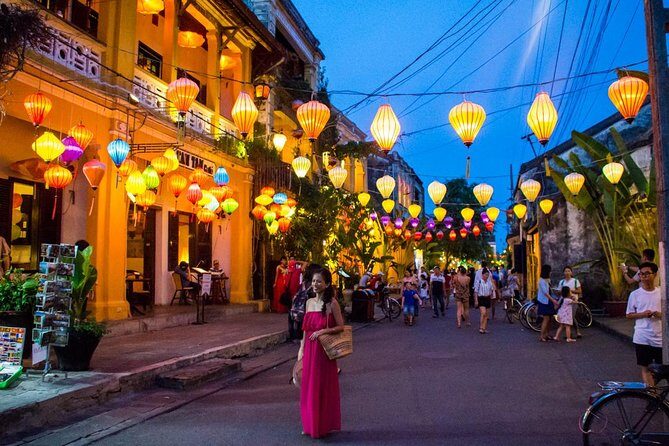 My Son - Hoi An Private Tour - What Makes It Worth Paying for: Private Guide + Real Logistics