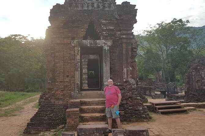 My Son Holyland in the Early Morning-UNESSCO World Heritage Site - What to bring (and what to skip) for a smooth morning