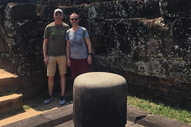 MY SON HOLYLAND-Morning or Afternoon Tour from HOI AN or DA NANG - Views, Atmosphere, and What to Expect Once You’re Inside