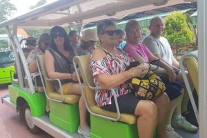 MY SON HOLYLAND Private Tour-Early Morning at 6A.M or Afternoon - Price and value: what $65 per person really buys