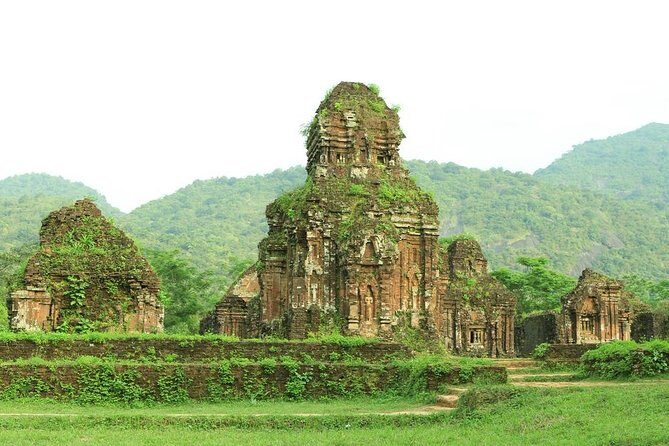 My Son Private Tour Half-day - Half-Day Timing That Fits Real Da Nang Schedules