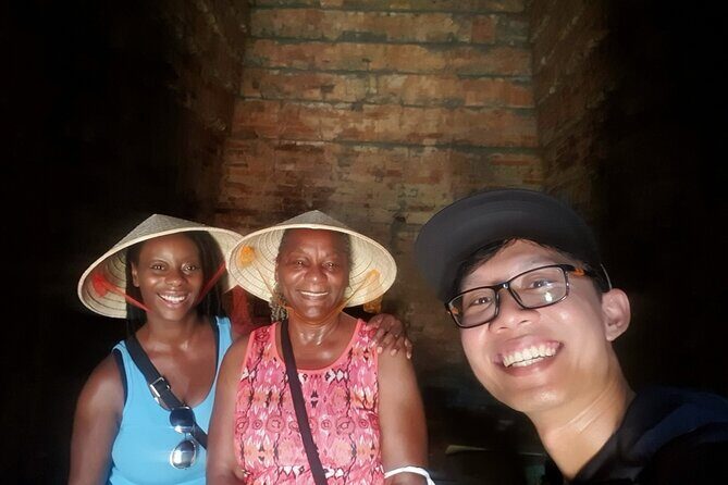 My Son Private Tour Half-day - Price and Value: Is $89 Per Person Reasonable?