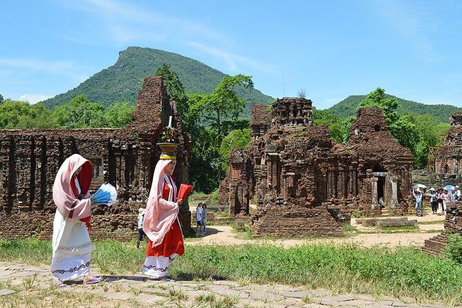 My Son Private Tour Half-day - Who This Tour Suits Best (and Who Should Rethink It)