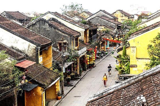 My Son sanctuary and Hoi An ancient town private tour (8a.m-4p.m) - My Son Sanctuary: Cham Temples and the Apsara Dance Moment
