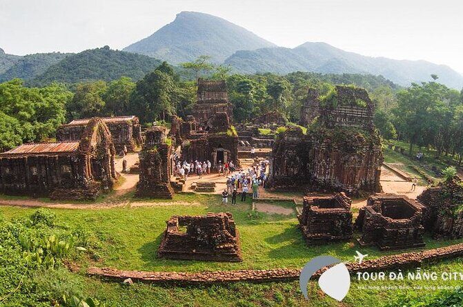 My Son sanctuary and Hoi An ancient town private tour (8a.m-4p.m) - The Guide Matters: Getting Real Explanations Instead of Vibes