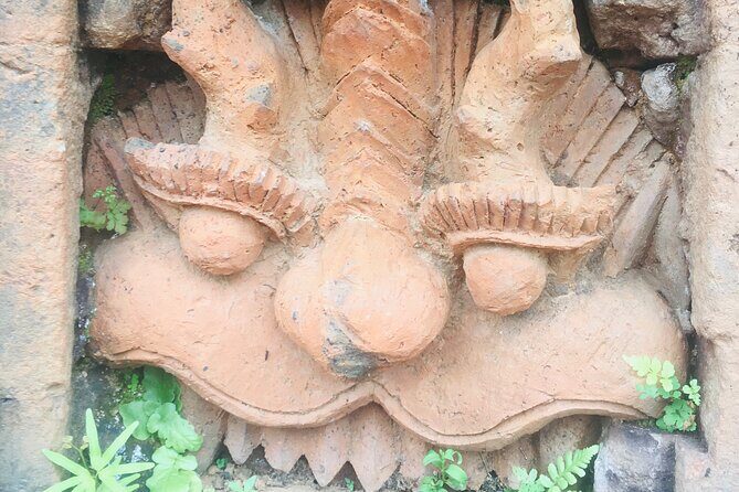 My Son sanctuary and Hoi An ancient town private tour (8a.m-4p.m) - Lunch on Your Terms: What the Set Menu Means for Your Day