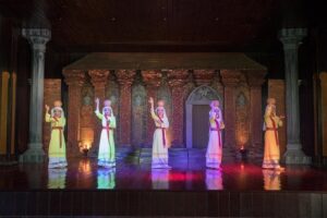 My Son Sanctuary And Marble Mountains Full-day Tour - UNESCO My Son Sanctuary: Champa temples and real on-the-ground context