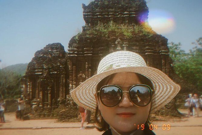 My Son Sanctuary Daily Ingroup Morning Tour from Da Nang/Hoi An - Key points worth knowing before you go