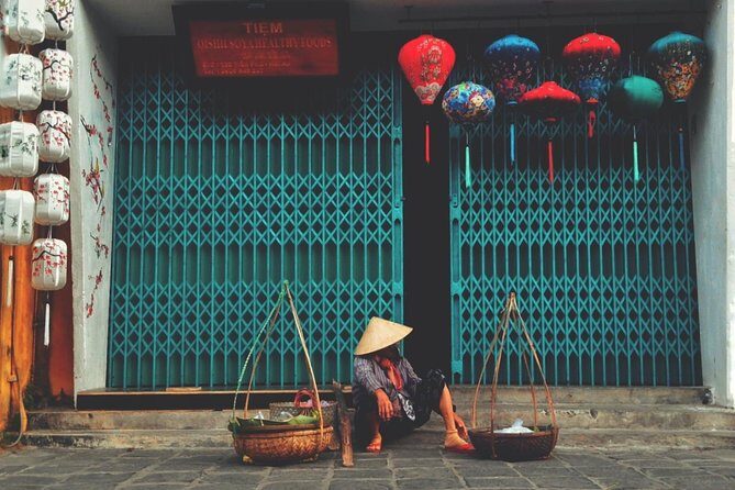 My Son Sanctuary - Hoi An Highlights: PRIVATE Full-day Tour from Da Nang - Pickup, private transport, and how the day is paced