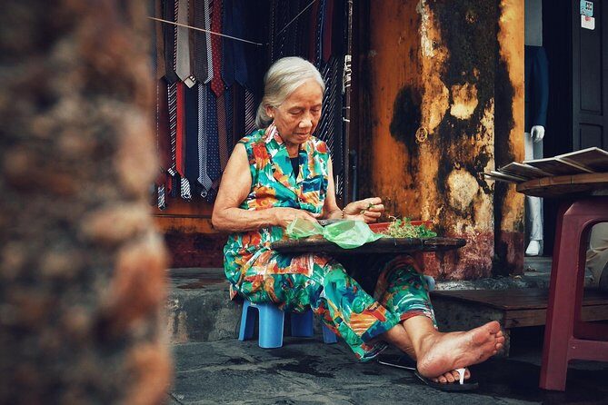 My Son Sanctuary - Hoi An Highlights: PRIVATE Full-day Tour from Da Nang - Comfort, walking, and how fit you need to be