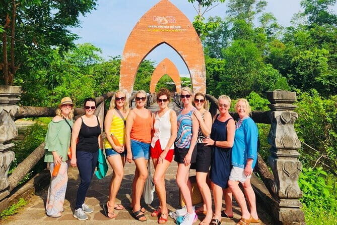 MY SON SANCTUARY PRIVATE TOUR Morning or Afternoon - Key things worth knowing before you go