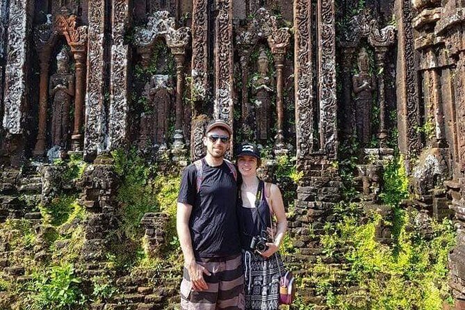 MY SON Tour & Hoi An Countryside with Basket Boat, Buffalo Ride,Farming Activity - Price and Value: Is $99 a Fair Deal?