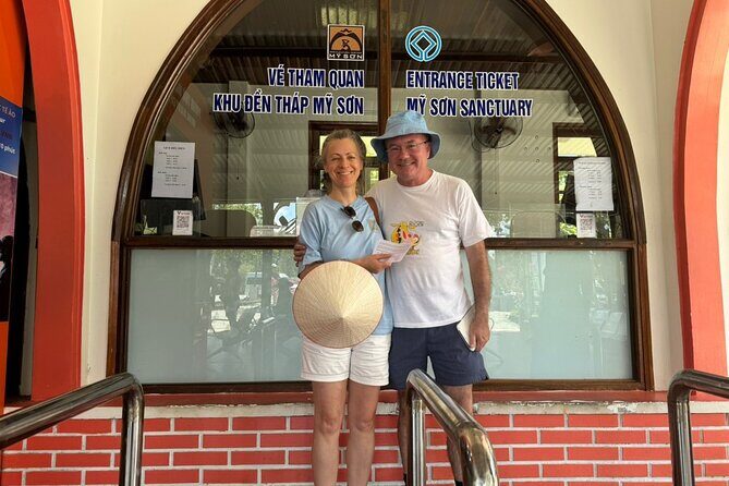 Package 3-Day Tour: DaNang, Hoi An, Ba Na Hills and Golden Bridge - Key things to know before you go