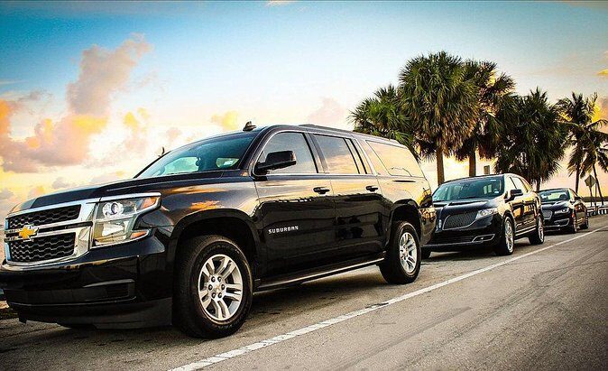 Pick up from Airport to InterContinental Resort by private car - Airport pickup: how you’ll meet your driver and move faster