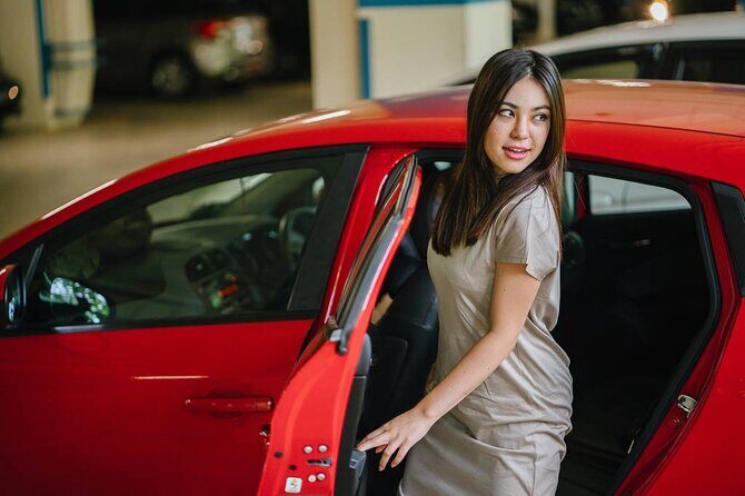 Private Arrival Transfer: Danang International Airport to Hotel in Hoian City - Who this private Da Nang to Hoi An transfer fits best