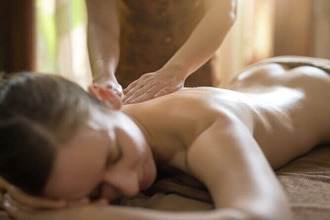 Private Candle Massage In Da Nang - Who This Is Best For (and When to Pass)
