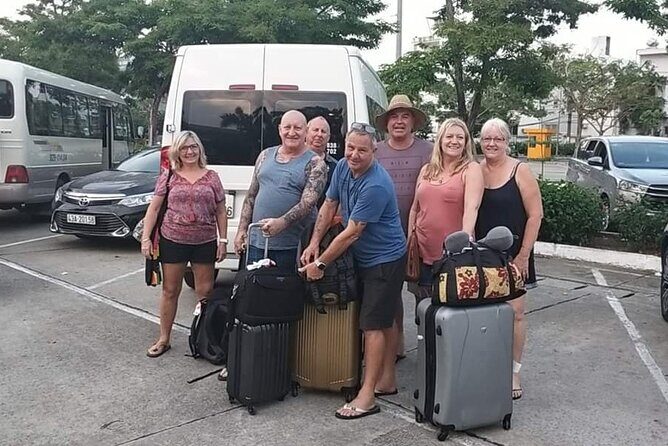 Private Car from Da Nang Airport or Da Nang to Hoi An - Timing, Flight Delays, and Why the Waiting Window Matters