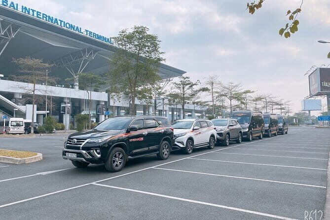 Private Car from Da Nang to Hue - Quick Highlights You’ll Actually Use
