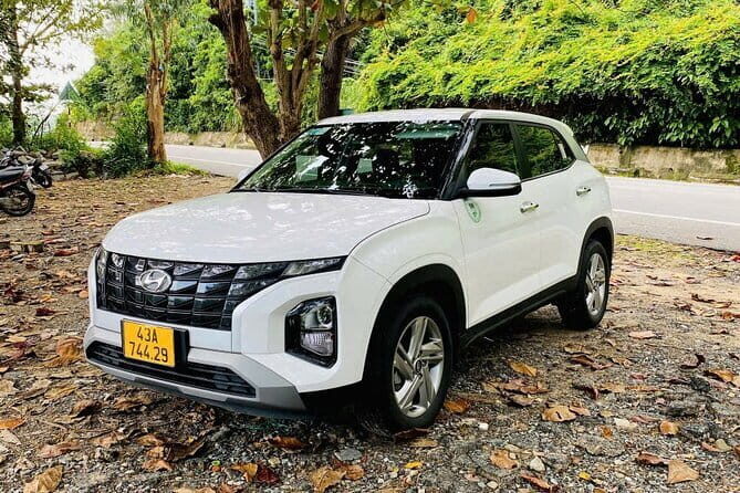 Private Car from Da Nang to Hue - Hai Van Pass: The Scenic Stretch You Don’t Want to Miss