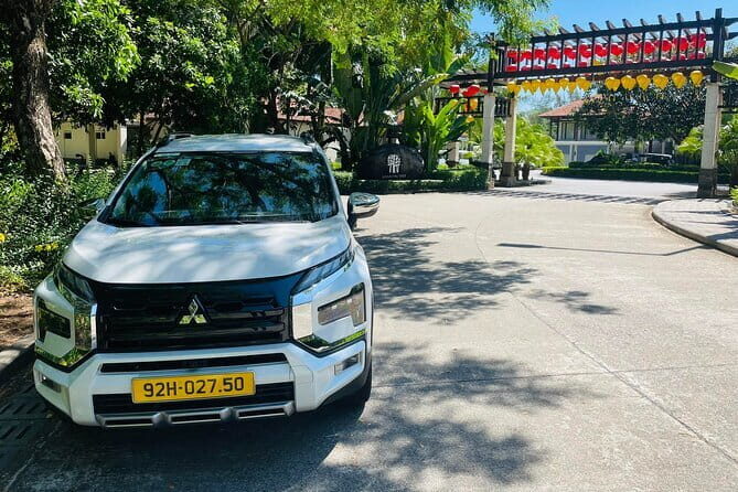 Private Car from Da Nang to Hue - How This Compares to Other Transfer Options (In Plain Terms)