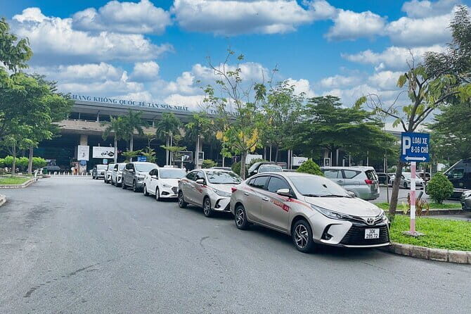 Private Car from Da Nang to Hue - The Ride South: Comfort That Helps You Arrive in a Good Mood