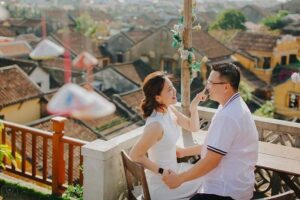Private car from Danang to Hoi An - Drop-off in Hoi An: choose the exact address