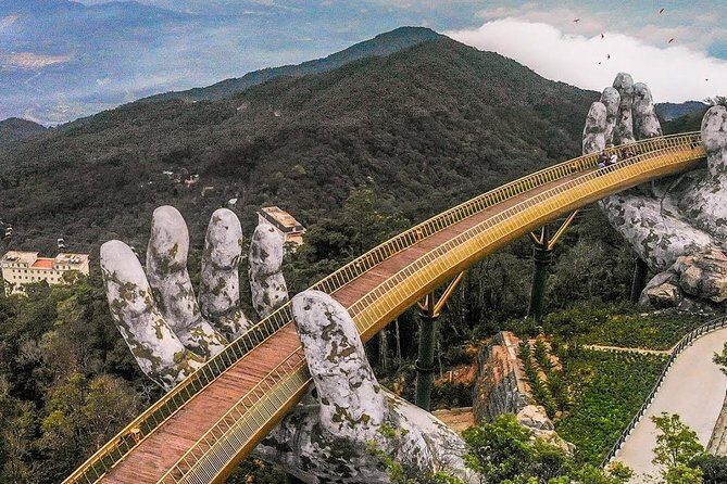 Private Car To Golden Bridge and Back from Hoi An/Da Nang - Getting to Mò Stream: timing, comfort, and what to wear