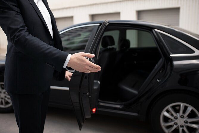 Private Car To Golden Bridge and Back from Hoi An/Da Nang - Returning to your hotel: how to avoid getting stuck