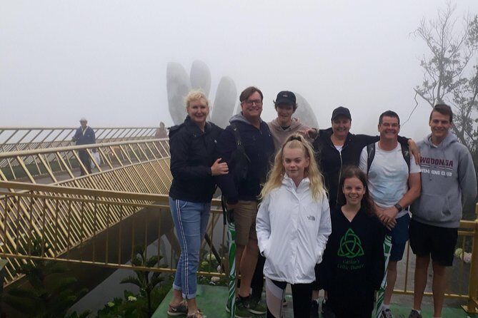 Private Car to Golden Bridge -Ba Na Hills : Hoi An/ Da Nang - Key things I’d watch for before you book