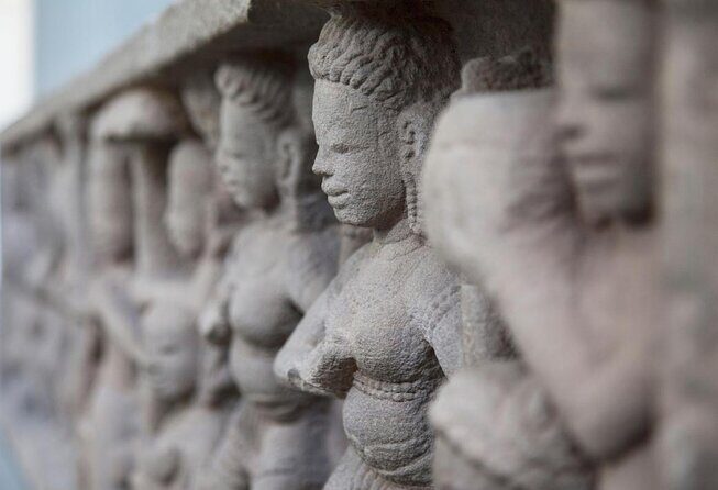 Private Da Nang City Tour-Food, Sightseeing, Culture, Hidden Gems - Key highlights worth planning around